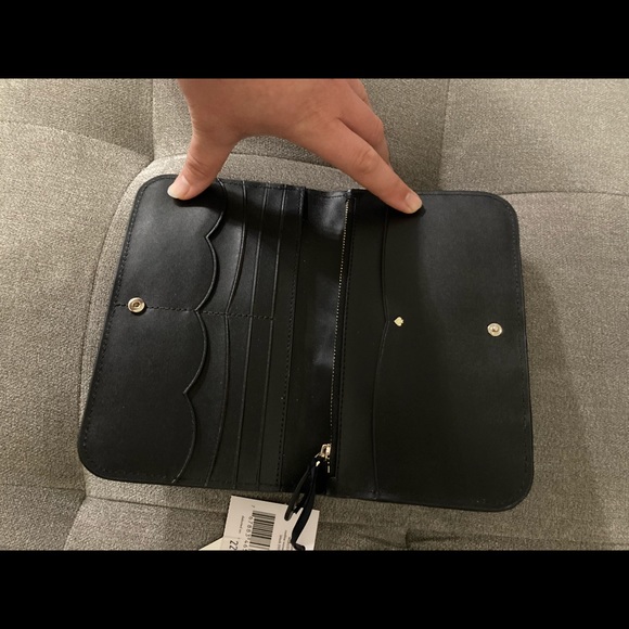 Kate Spade Wallet - Picture 2 of 5